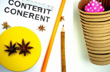 10 błędów w content marketingu, których należy unikać
